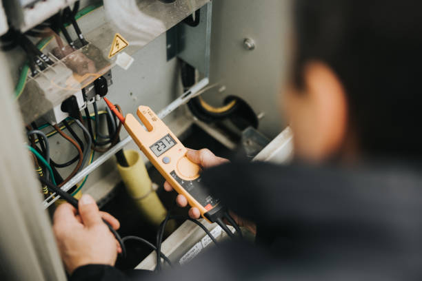 Best Electrical Safety Inspections  in Womelsdorf, PA